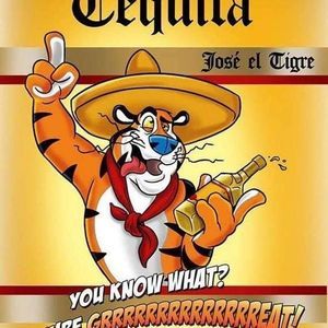 Meet your Posher, Jay